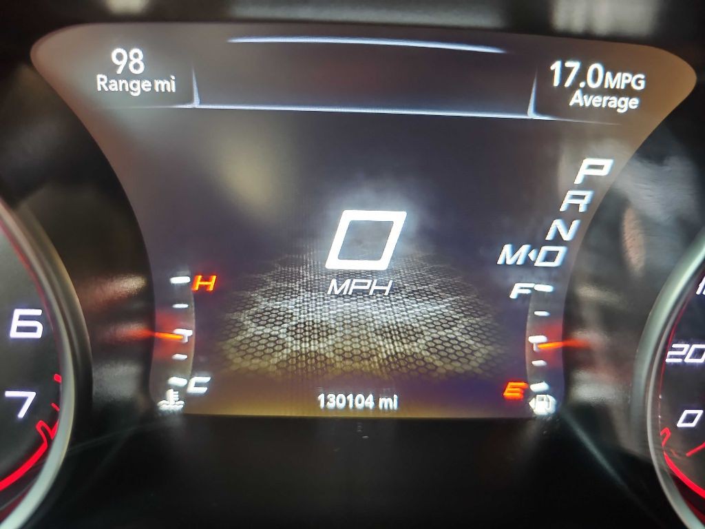 2018 Dodge Charger Image 75