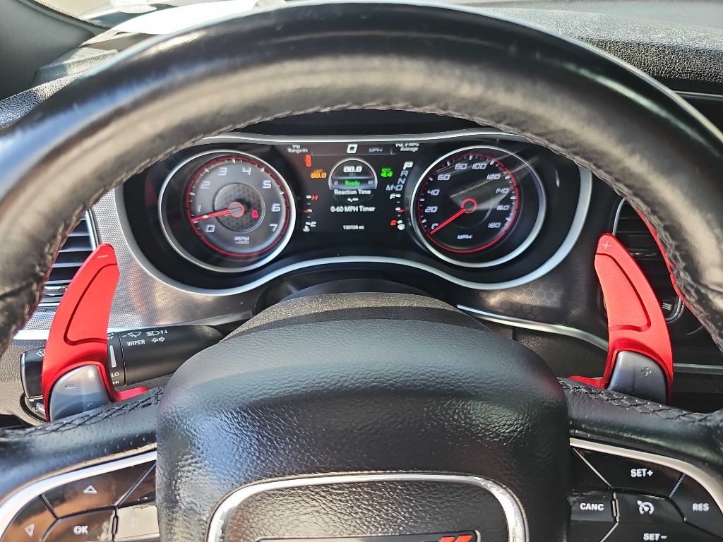 2018 Dodge Charger Image 76