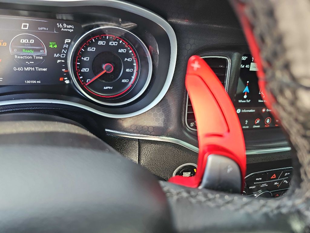 2018 Dodge Charger Image 77
