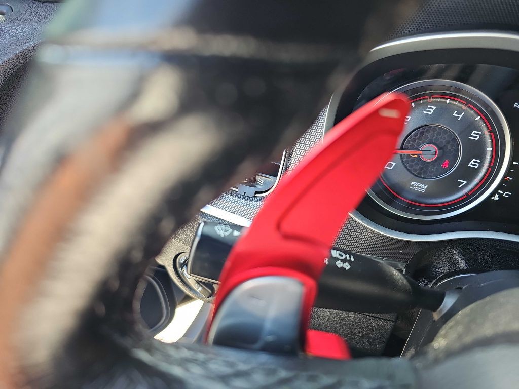 2018 Dodge Charger Image 78