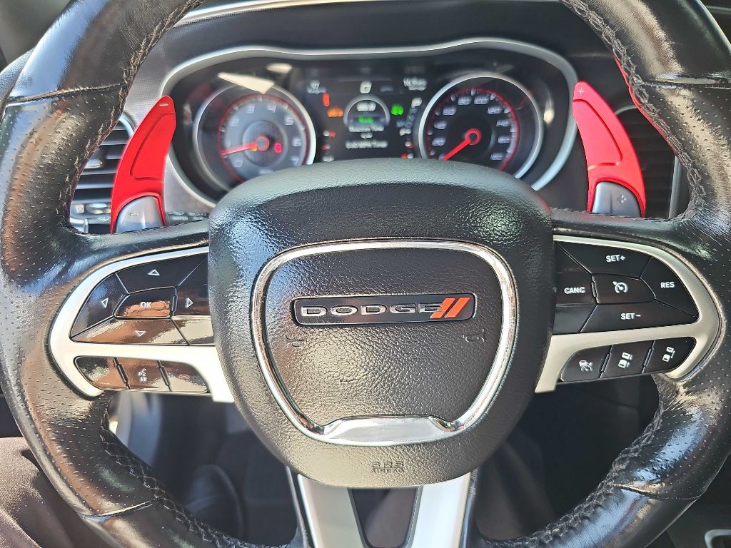 2018 Dodge Charger Image 79