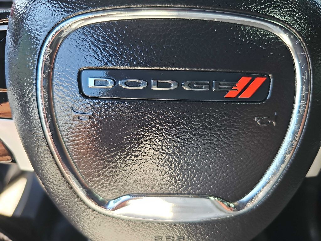 2018 Dodge Charger Image 80