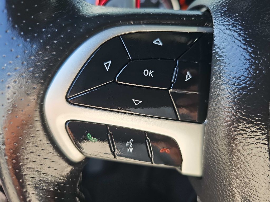 2018 Dodge Charger Image 82