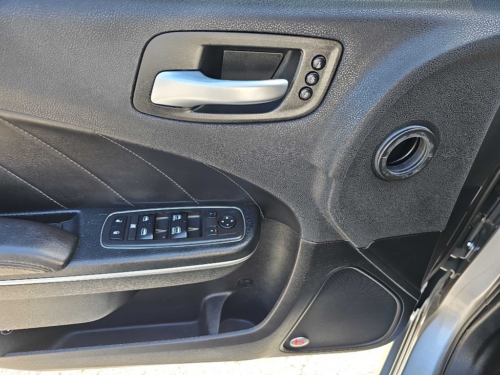 2018 Dodge Charger Image 83
