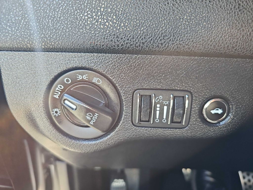 2018 Dodge Charger Image 84