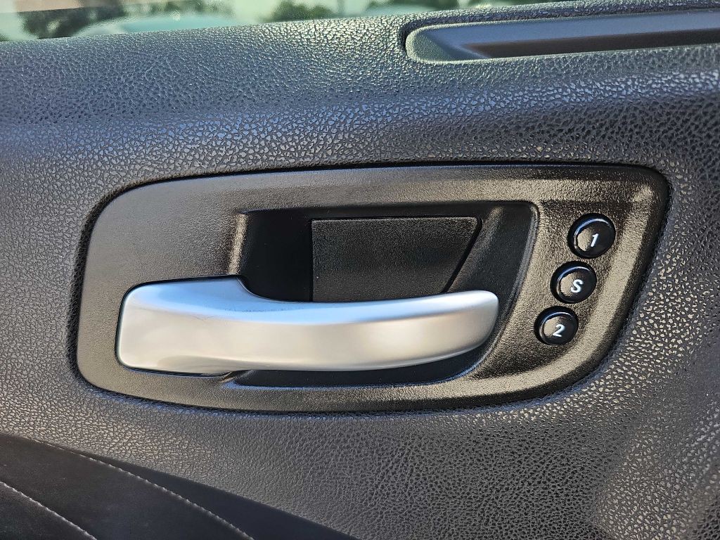 2018 Dodge Charger Image 86