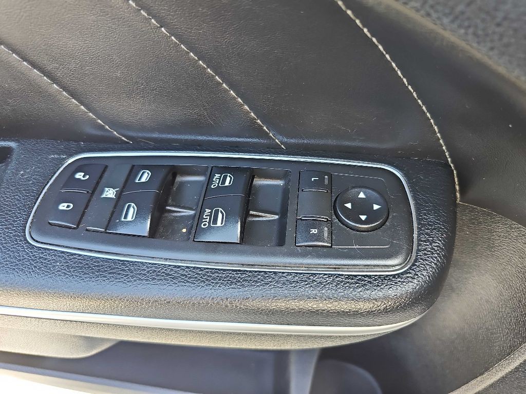2018 Dodge Charger Image 87