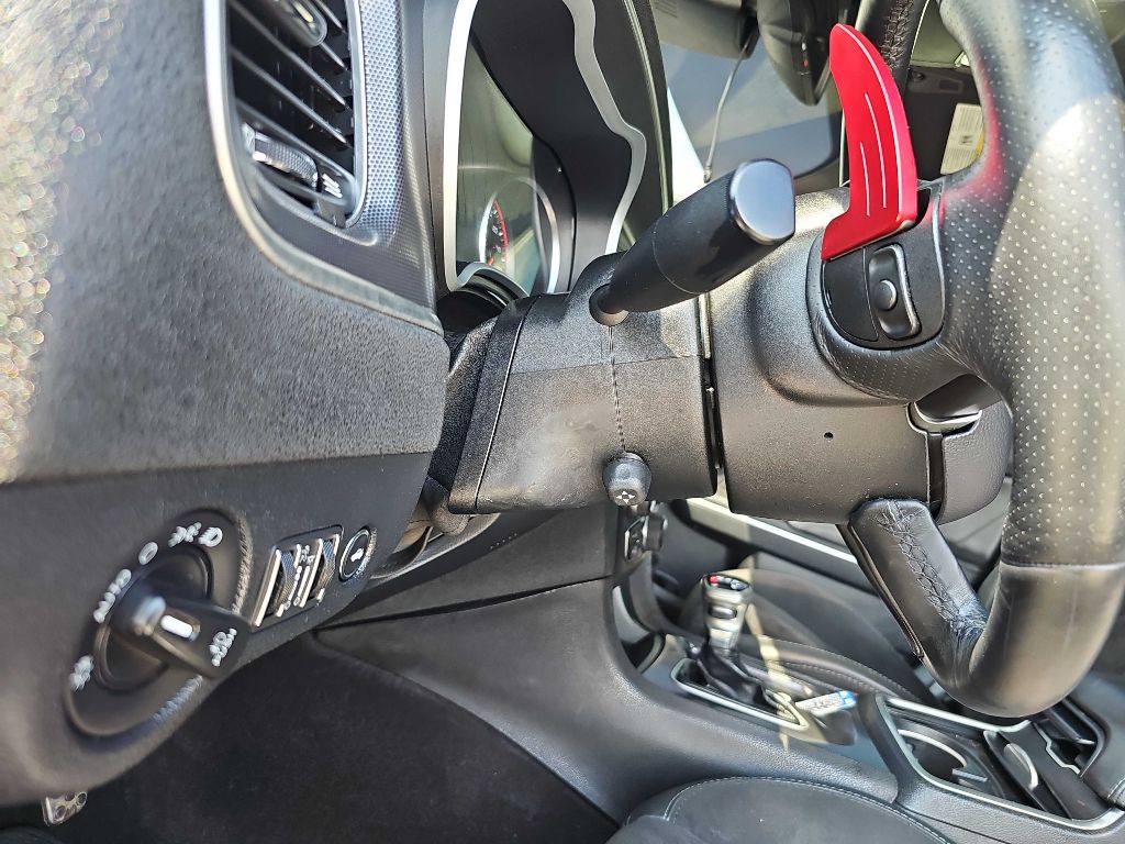 2018 Dodge Charger Image 88