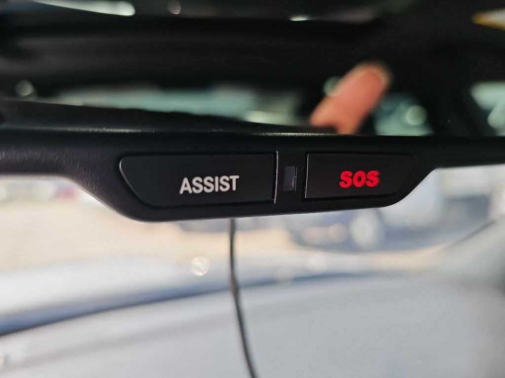 2018 Dodge Charger Image 94