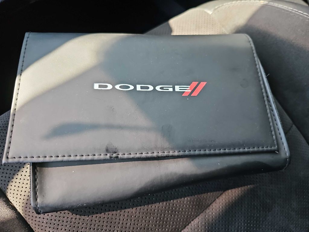 2018 Dodge Charger Image 95