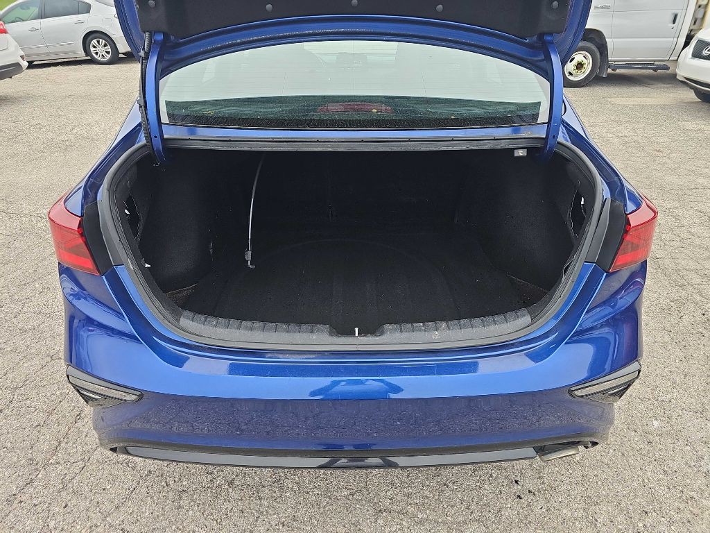 2019 Kia Forte Image 21