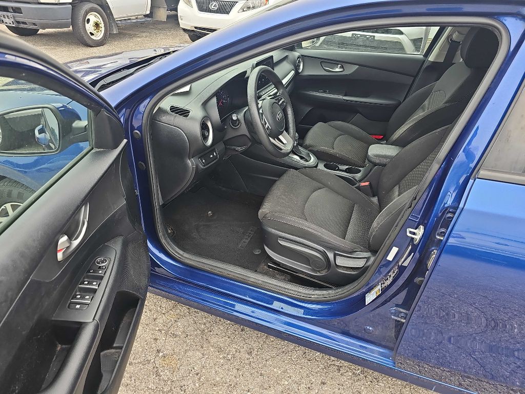 2019 Kia Forte Image 22
