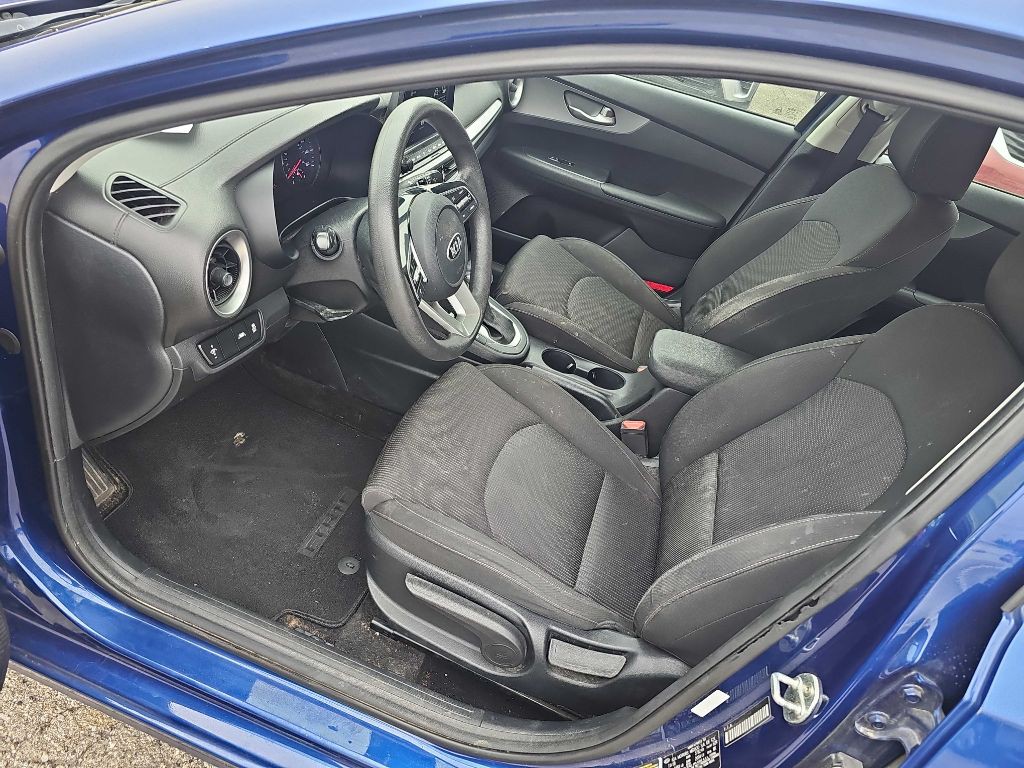 2019 Kia Forte Image 23