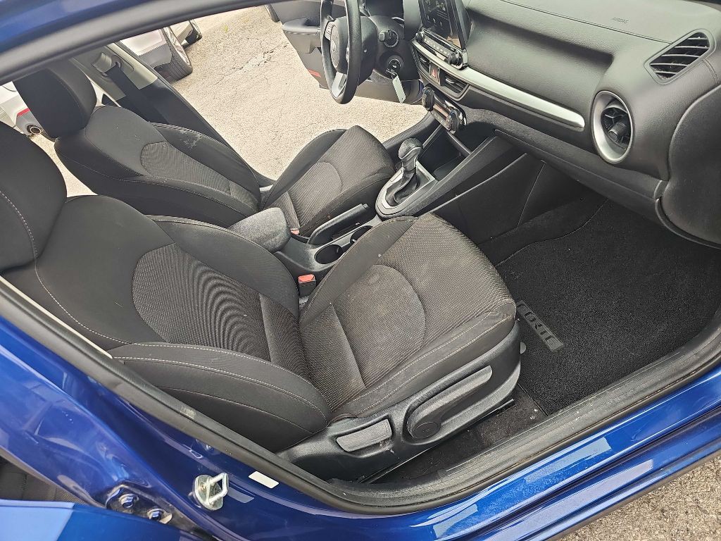 2019 Kia Forte Image 25