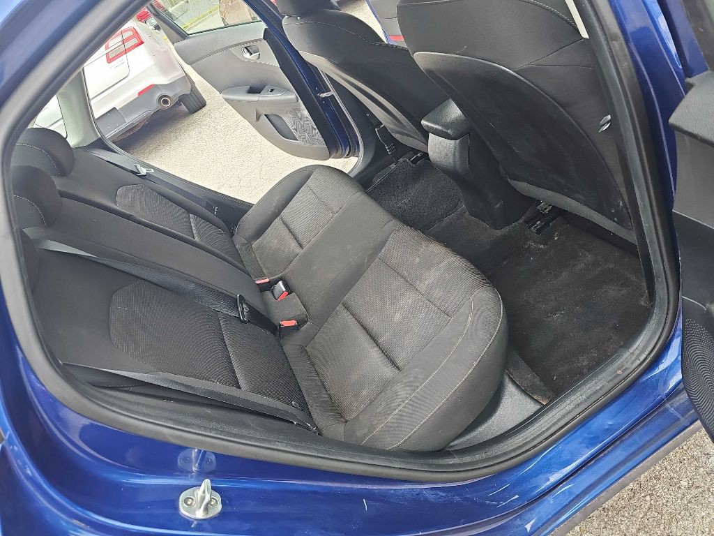 2019 Kia Forte Image 26