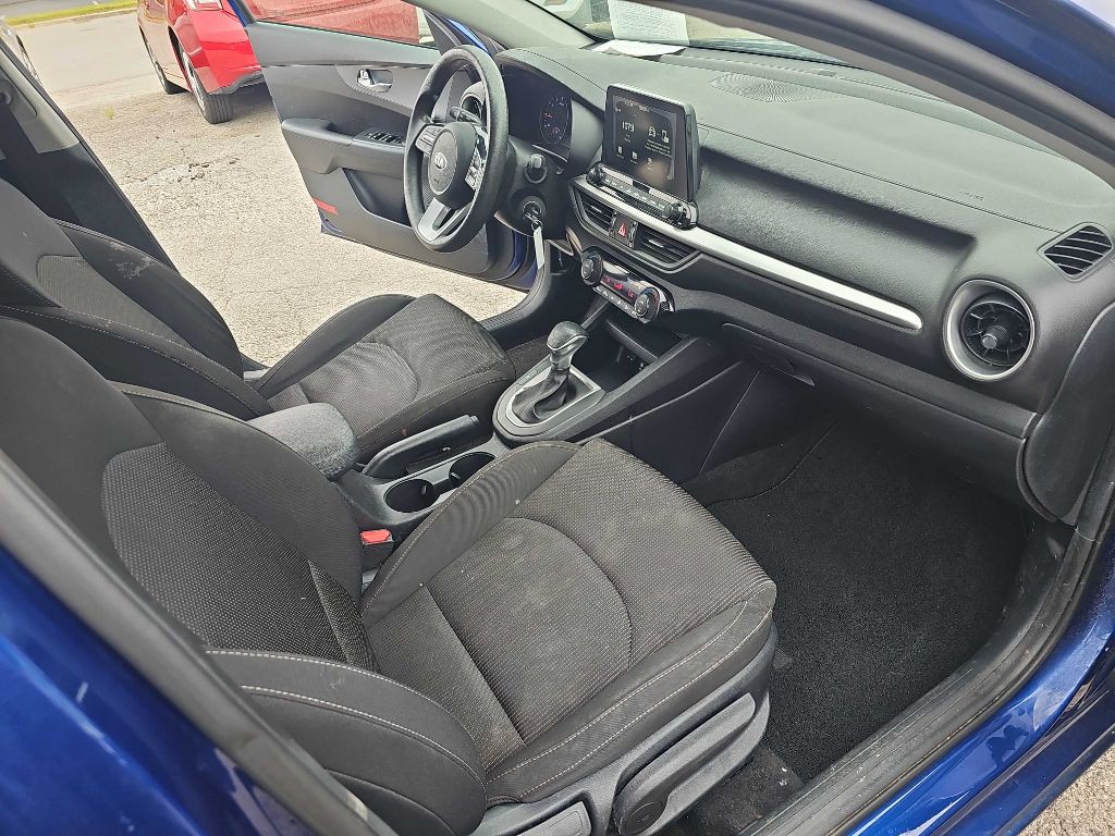 2019 Kia Forte Image 27