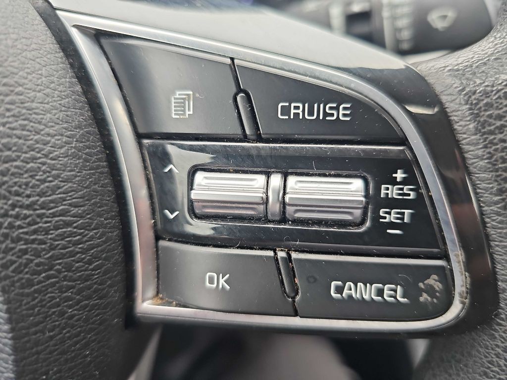 2019 Kia Forte Image 32