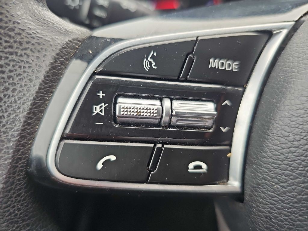 2019 Kia Forte Image 33