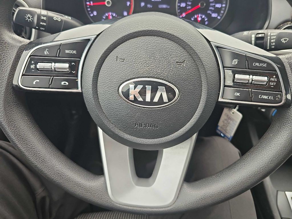2019 Kia Forte Image 34