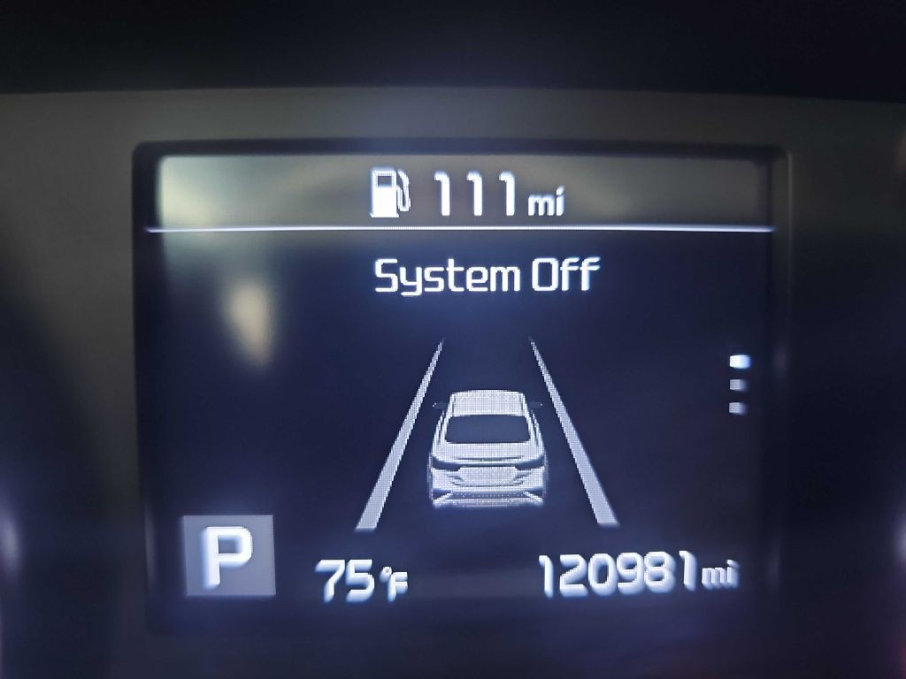 2019 Kia Forte Image 35