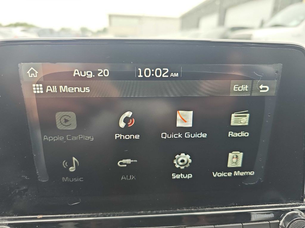 2019 Kia Forte Image 37