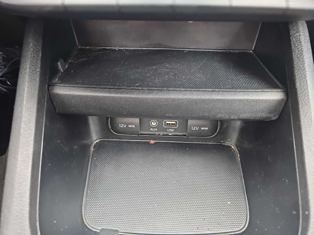 2019 Kia Forte Image 41