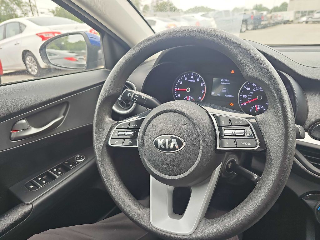 2019 Kia Forte Image 46