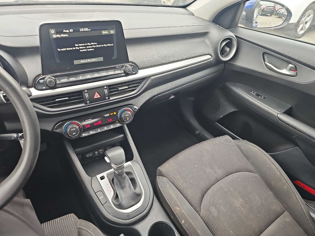2019 Kia Forte Image 47