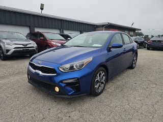 Image for 2019 Kia Forte LXS ID: 6673228