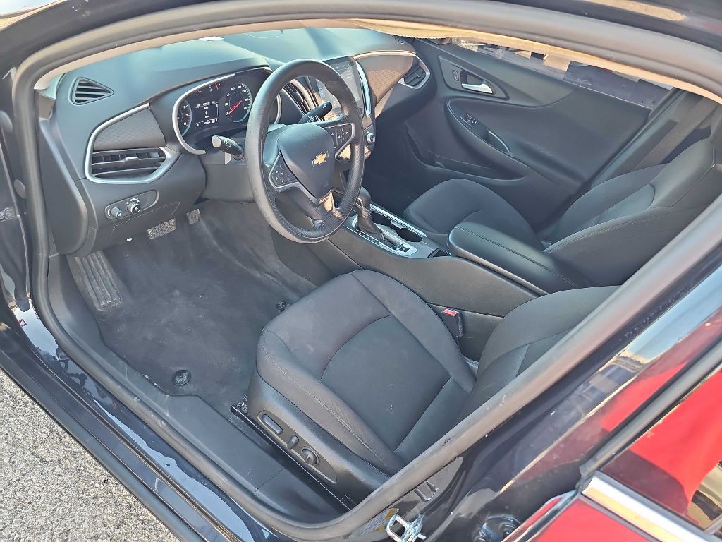 2022 Chevrolet Malibu Image 26