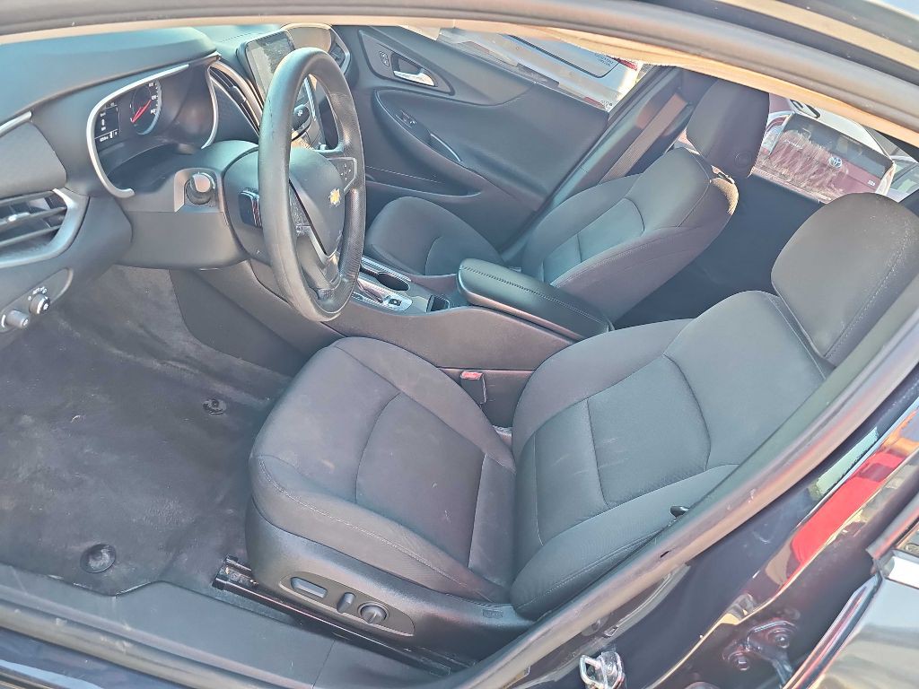 2022 Chevrolet Malibu Image 28