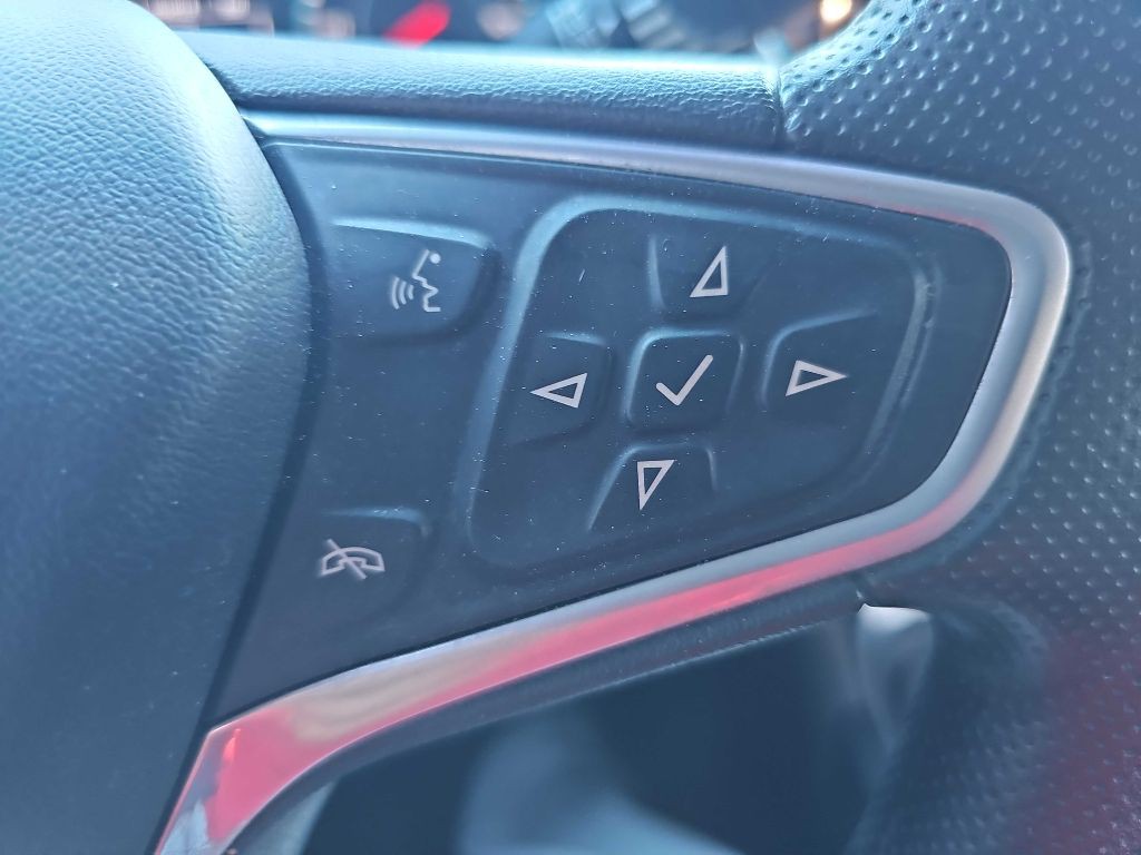 2022 Chevrolet Malibu Image 39