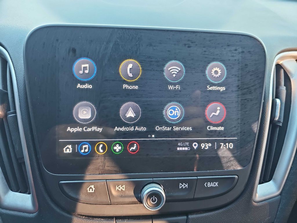 2022 Chevrolet Malibu Image 46