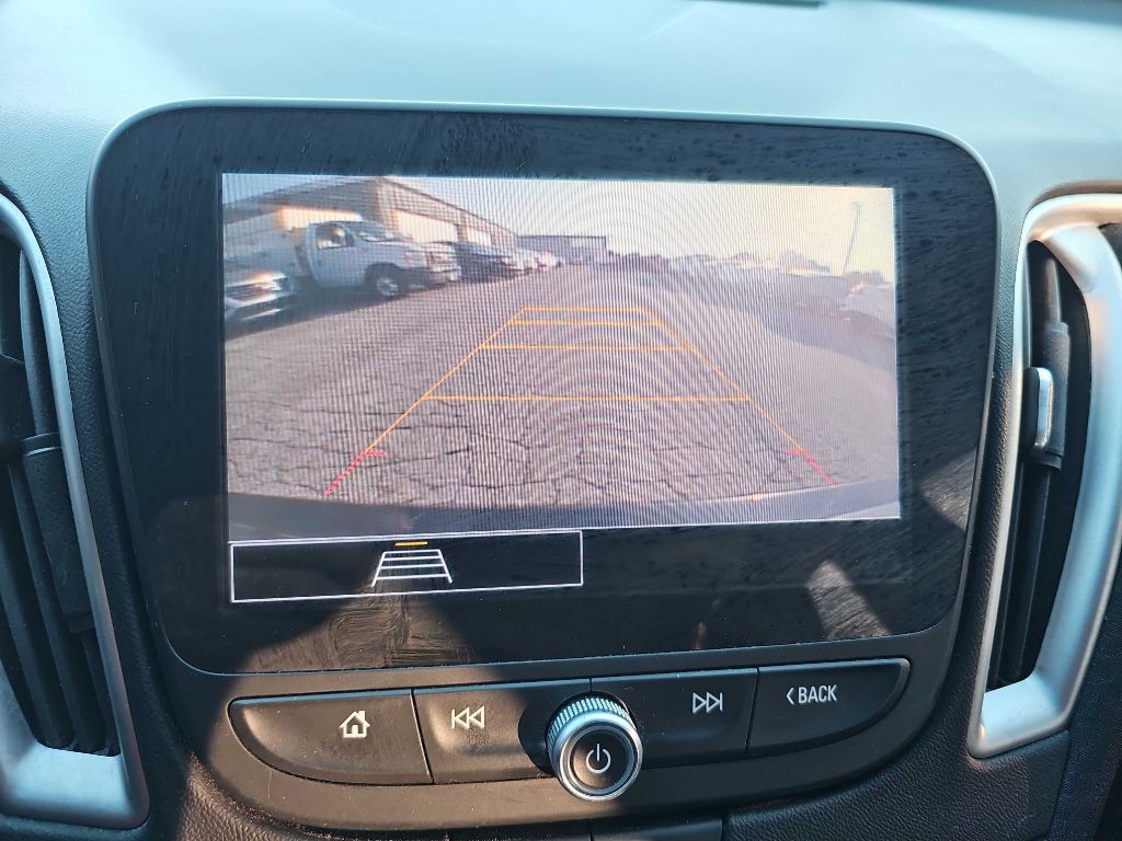 2022 Chevrolet Malibu Image 47