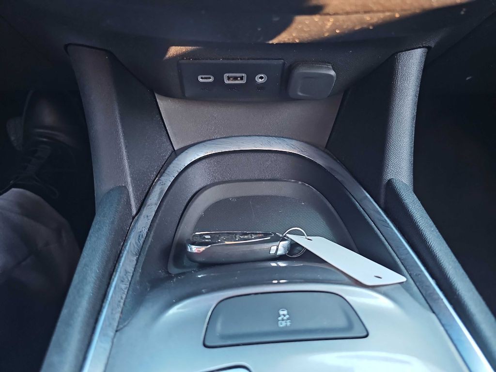 2022 Chevrolet Malibu Image 49