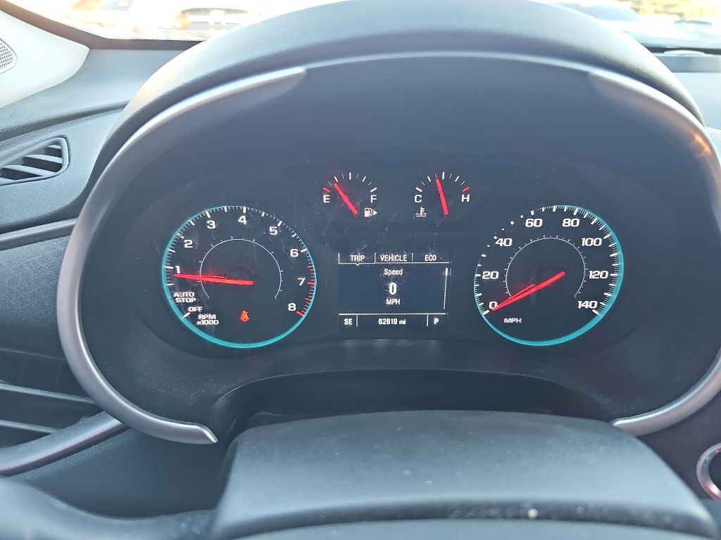 2022 Chevrolet Malibu Image 61
