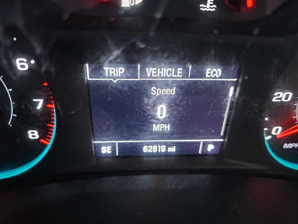 2022 Chevrolet Malibu Image 63