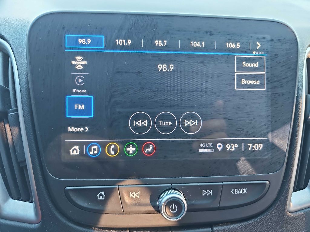 2022 Chevrolet Malibu Image 66