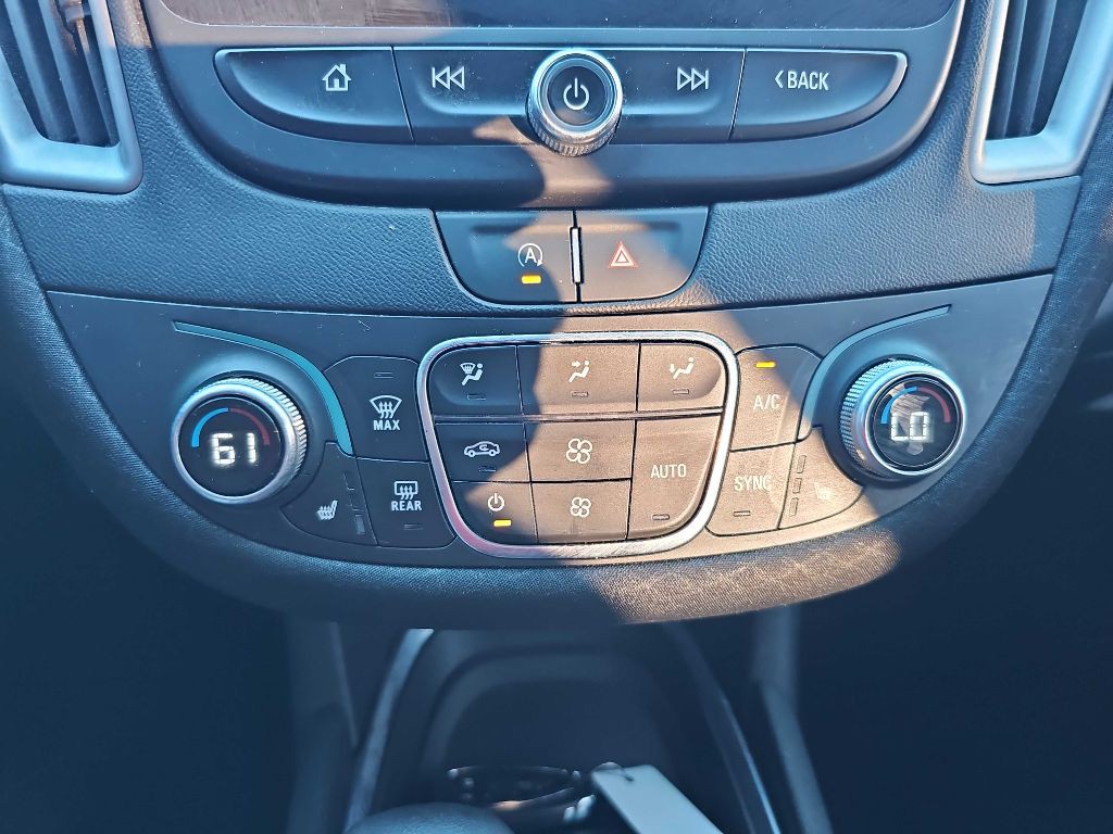2022 Chevrolet Malibu Image 69