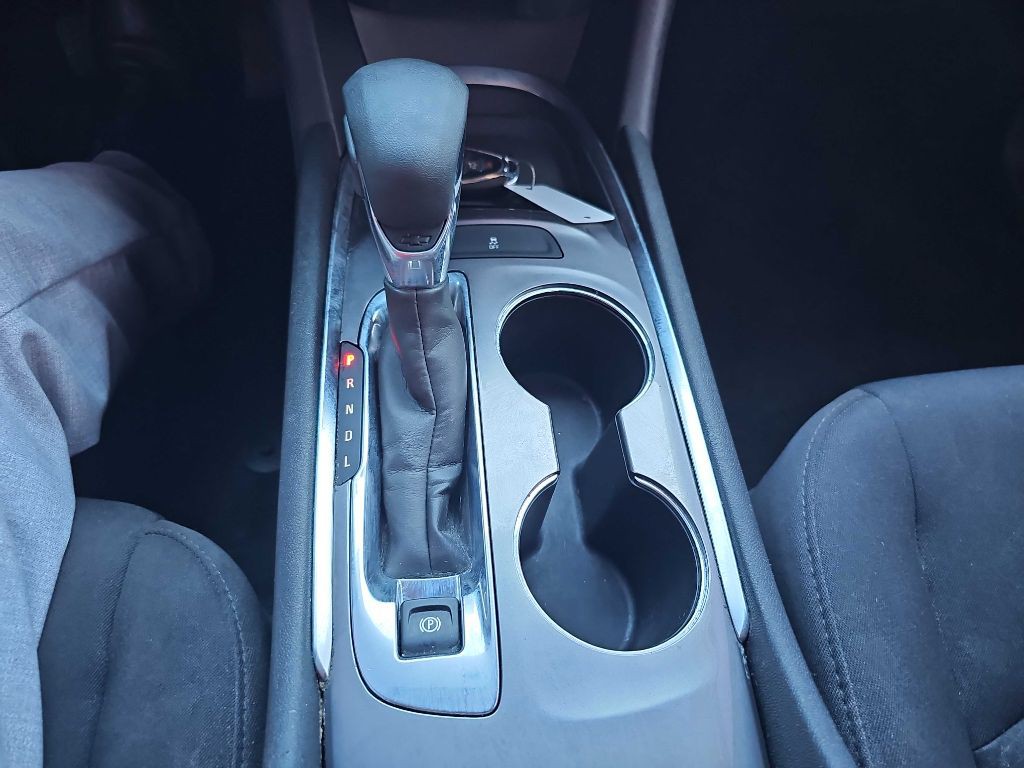 2022 Chevrolet Malibu Image 70