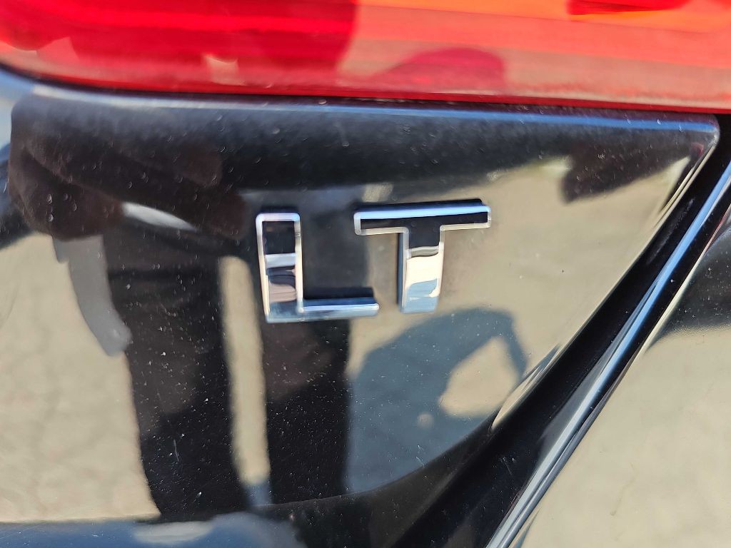2014 Chevrolet Impala Image 15