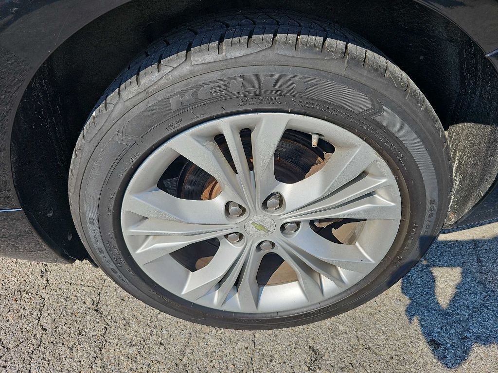2014 Chevrolet Impala Image 16
