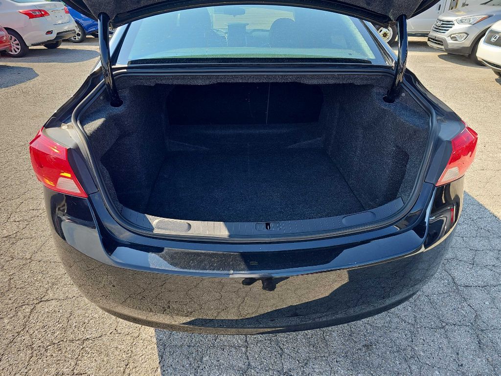 2014 Chevrolet Impala Image 22