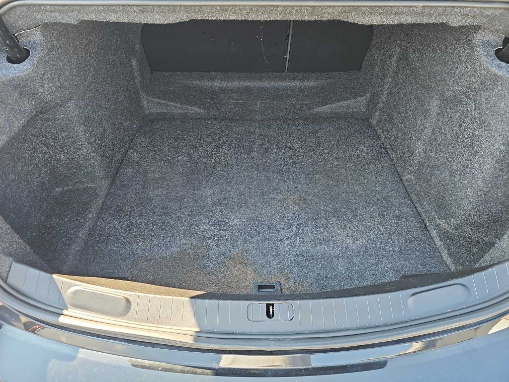 2014 Chevrolet Impala Image 23