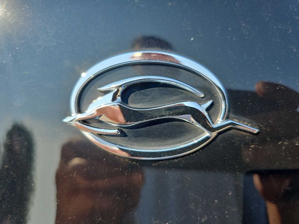 2014 Chevrolet Impala Image 24