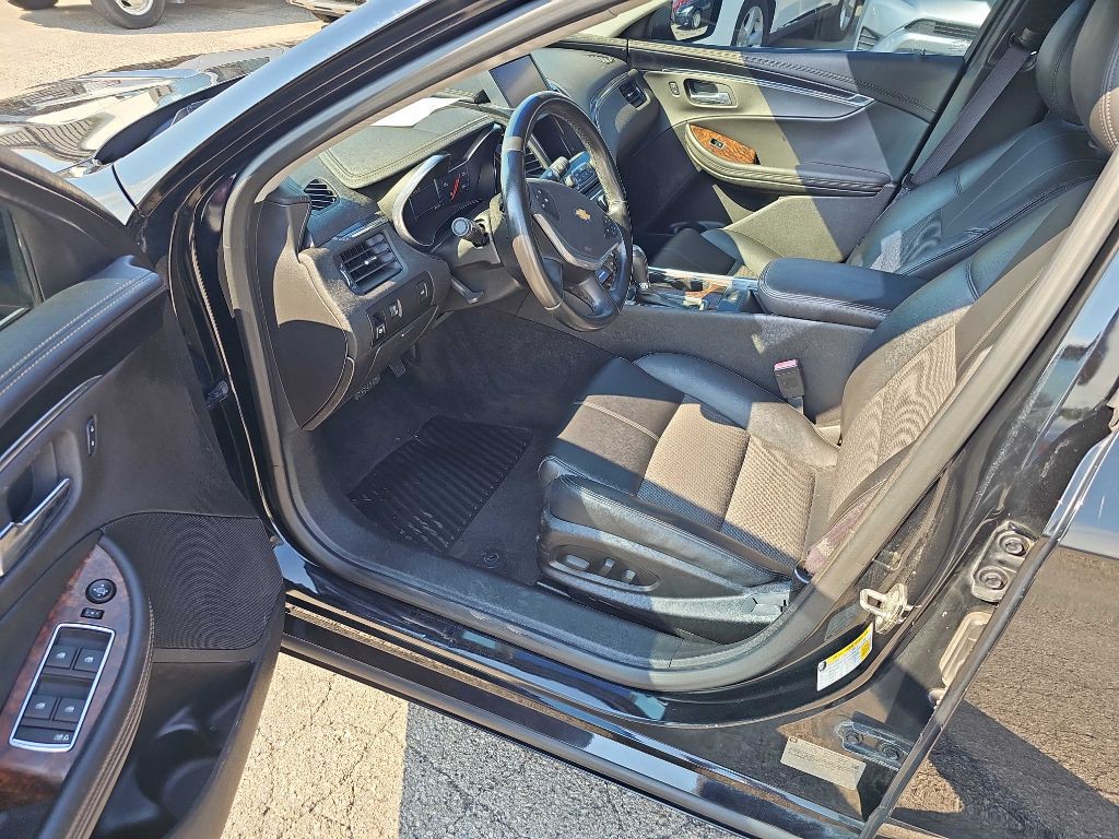 2014 Chevrolet Impala Image 26