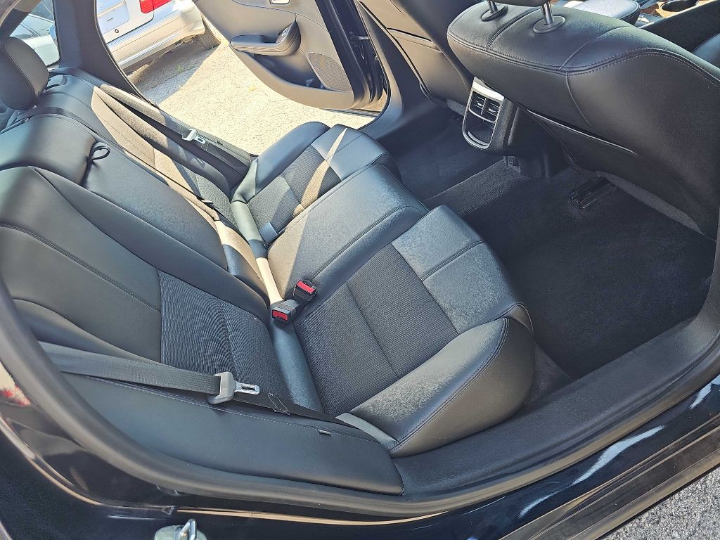 2014 Chevrolet Impala Image 31