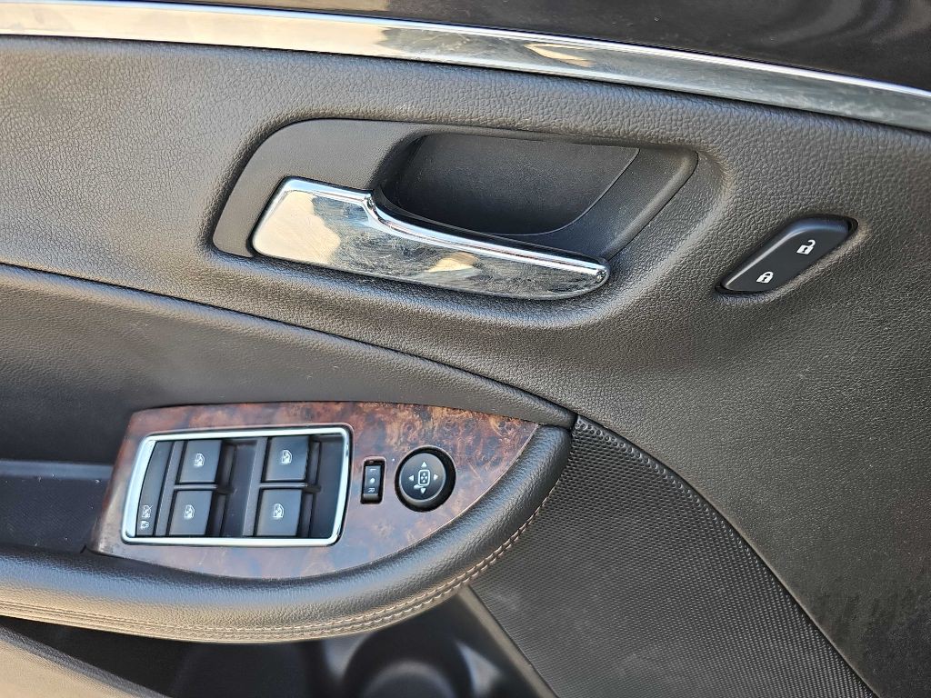 2014 Chevrolet Impala Image 33