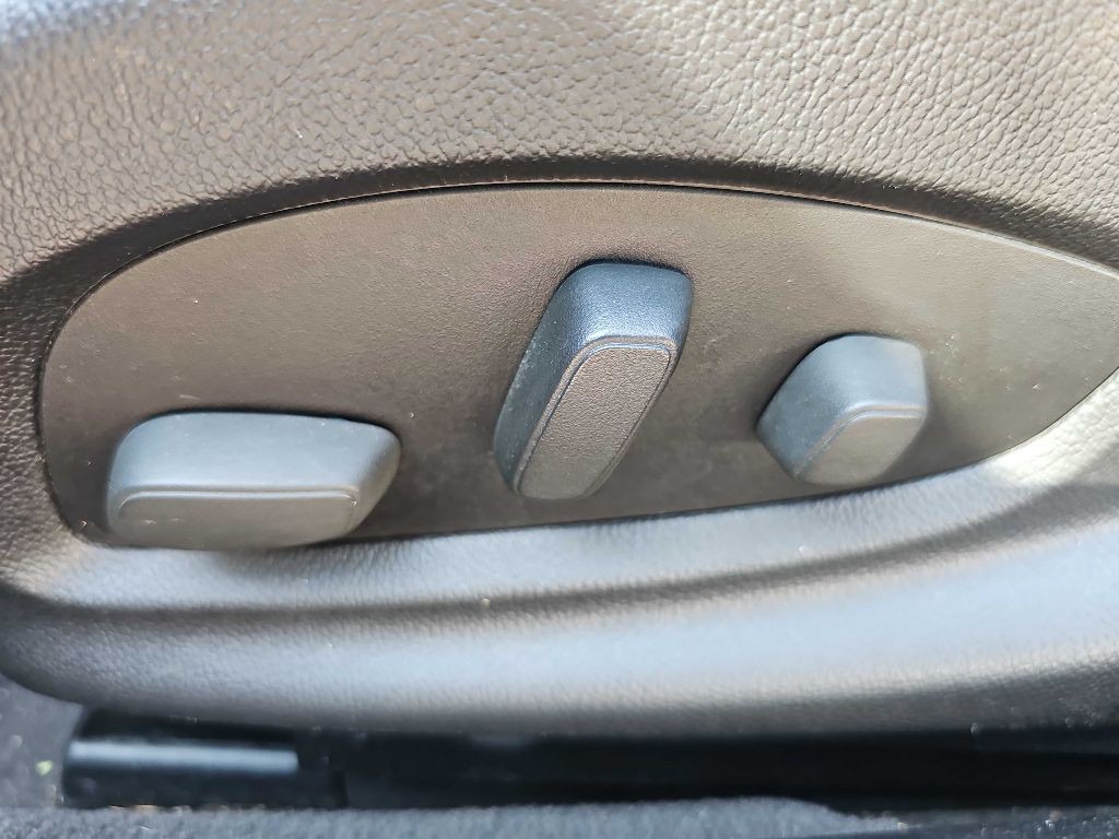 2014 Chevrolet Impala Image 34