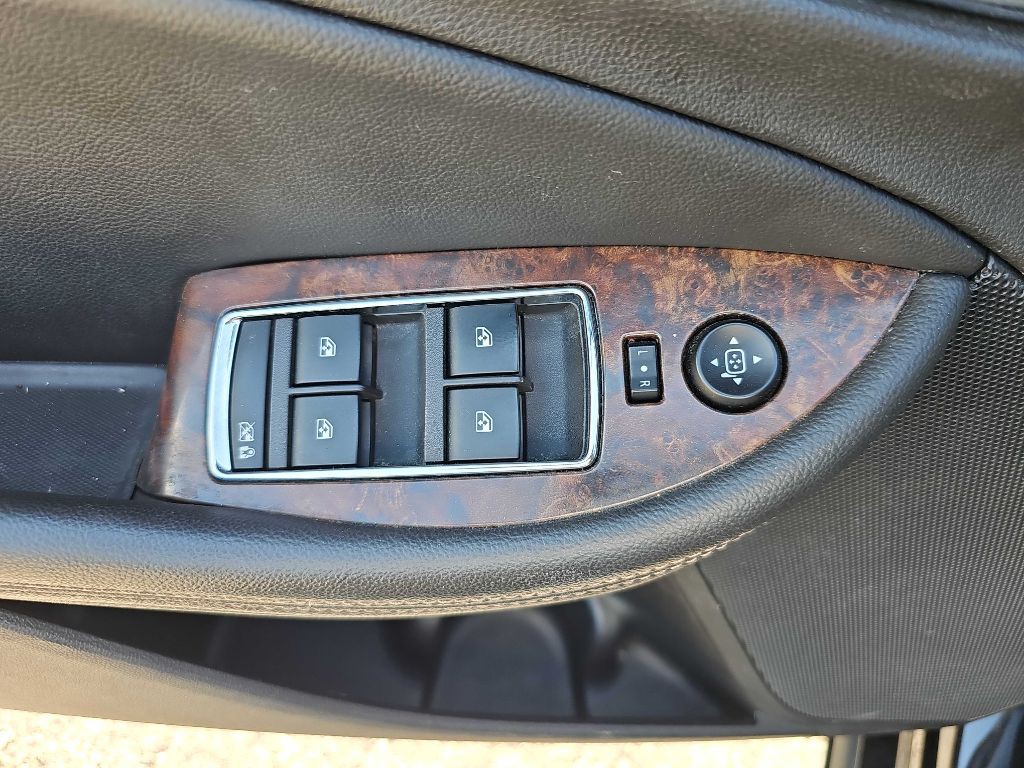 2014 Chevrolet Impala Image 35
